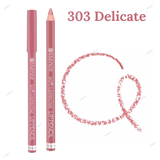 Essence Soft & Precise Lipliner - 02 happy, 204 My Way, 303 Delicate, 402 Honey Style