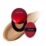 TIRTIR - MINI Mask Fit Red Cushion MINI - Japan's No.1 Foundation