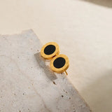 3pcs Roman Women Jewelry Set