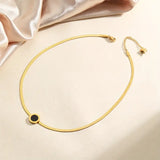 3pcs Roman Women Jewelry Set