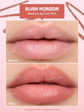SHEGLAM Cloudline Blur Lip Liner - Morning Mist, Forest Fairy, Mist, Blush Horizon, Petal Flush, Rose Haze, Mocha Fog, Ember Cloud, Ash Canvas, Storm Bloom