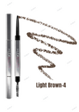 Shop Huda Beauty BOMBBROWS Microshade Brow Pencil in shades Warm Blonde-1, Light Brown-4, Black Brown-7 online in Pakistan
