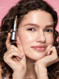 SHEGLAM Brow Fection Brush & Dip Liquid Eyebrow Gel Pen - Taupe, Espresso, Chocolate, Auburn, Ash, Charcoal, Truffle