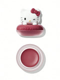Hello Kitty|SHEGLAM Coastal Charm Cream Blush - Ocean Breeze , Tripi-Cool, Friends Trip, Sun Suit