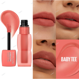 Maybelline Super Stay Teddy Lip Tint - Current Mood, Skinny Dip, Mascara Tear, Baby Tee, Coquettish, July Forever, Petal Core, Pinky Promise, Wild at Heart, Knee High