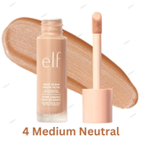 Buy ELF HALO GLOW LIQUID FILTER FOUNDATION in shades 0 Fair Neutral Warm, 0.5 Fair Cool, 1 Fair Neutral Peach, 2 Fair Light Neutral Warm, 3 Light Medium Cool, 3.5 Medium Neutral Olive, 4 Medium Neutral in Pakistan Online at best price