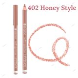 Essence Soft & Precise Lipliner - 02 happy, 204 My Way, 303 Delicate, 402 Honey Style
