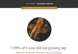 I'm From Anti-Wrinkle Ginseng Serum, 30Ml