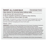 Heimish - All Clean Balm 120ml