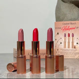 Charlotte Tilbury Iconic Hollywood Lip Trio (selling separately as well)