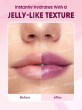 SHEGLAM Jelly Wow Tinted Lip Oil - Day Dreamer, Stay True, Pinky Swear, Hot Shot, Baby Steps