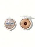 SHEGLAM Gleam Chaser Eyeshadow Topper - Frosting, Just Glazed, Peach Ring, Honey Drip, Brown Sugar