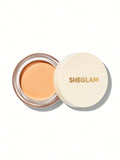 SHEGLAM Rapid Retouch Cream Concealer - Pink Pearl, Linen, Buttercream, Fair, Nude, Warm Vanilla, Golden, Almond, Chestnut, Nutmeg, Sepia