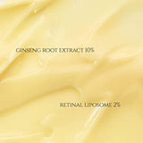 BEAUTY OF JOSEON Revive eye serum : Ginseng + Retinal 30 ml