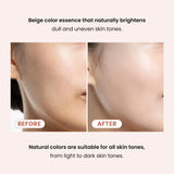 TIRTIR - Mask Fit Tone Up Essence with SPF30 PA++ Tinted primer 30ml