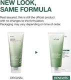Anua - Heartleaf Quercetinol Pore Deep Cleansing Foam