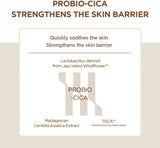 SKIN 1004 - Madagascar Centella Probio-Cica Enrich Cream 50 ml