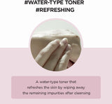 SKIN 1004 - Madagascar Centella Poremizing Clear Toner 210ml