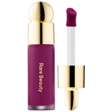 Buy Rare Beauty Soft Pinch Liquid Blush in shades Grateful - Dewy True Red, Happy - Dewy Cool Pink, Joy - Dewy Muted Peach, Lucky - Dewy Hot Pink, Bliss - Matte Nude Pink, Faith - Matte Deep Berry, Grace - Matte Bright Rose Mauve, Love - Matte Terracotta, Hope - Nude Mauve, Encourage - Soft Neutral Pink, Believe - True Mauve, Virtue - Beige Peach, Worth - True Rose in Pakistan