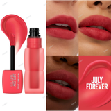 Maybelline Super Stay Teddy Lip Tint - Current Mood, Skinny Dip, Mascara Tear, Baby Tee, Coquettish, July Forever, Petal Core, Pinky Promise, Wild at Heart, Knee High