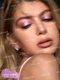Buy SHEGLAM Crystal Jelly Glaze Stick in shades Rosy Gem, Starlit Silver, Fuchsia Fun, Golden Girl, Aura Blitz, Lilac Luster, Violet Crush, Rock Star, Bronze Dust, Champagne Gleam online in Pakistan at DUBUYPK on best price