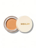 SHEGLAM Rapid Retouch Cream Concealer - Pink Pearl, Linen, Buttercream, Fair, Nude, Warm Vanilla, Golden, Almond, Chestnut, Nutmeg, Sepia