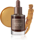 I'm From Anti-Wrinkle Ginseng Serum, 30Ml