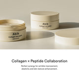 Abib Collagen Eye Patch Jericho Rose Jelly 60 Sheets