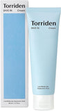 Torriden - DIVE-IN Low Molecular Hyaluronic Acid Cream 80 ml