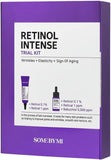 SOME BY MI - Retinol Intense Trial Kit