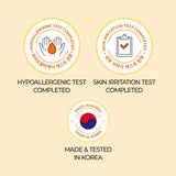 Numbuzin No.3 Super Glowing Essence Toner  200ml