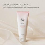 Beauty of Joseon, Apricot Blossom Peeling Gel, 3.38 fl oz (100 ml)