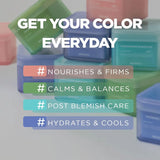 Mediheal Madecassoside Blemish Pad 100 pcs