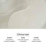 Abib Collagen Eye Patch Jericho Rose Jelly 60 Sheets