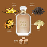 Huda Beauty KAYALI VANILLA | 28 EDP 10 ml
