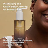 Haruharu - Wonder Black Rice Moisture Deep Cleansing Oil 150 ml