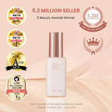 TIRTIR - Mask Fit Tone Up Essence with SPF30 PA++ Tinted primer 30ml