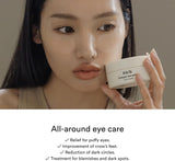 Abib Collagen Eye Patch Jericho Rose Jelly 60 Sheets