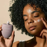 Haruharu WONDER - Black Rice Hyaluronic Cream 50 ML