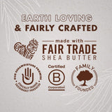 Shea Moisture 100% Virgin Coconut Oil Leave-In Treatment, 8oz