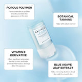 Skin 1004 - HYALU-CICA SILKY-FIT SUN STICK 20g