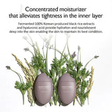 Haruharu WONDER - Black Rice Hyaluronic Cream 50 ML