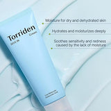 Torriden - DIVE-IN Low Molecular Hyaluronic Acid Cream 80 ml