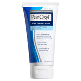 Panoxyl 4% Daily Creamy Wash