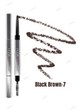 Shop Huda Beauty BOMBBROWS Microshade Brow Pencil in shades Warm Blonde-1, Light Brown-4, Black Brown-7 online in Pakistan