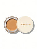 SHEGLAM Rapid Retouch Cream Concealer - Pink Pearl, Linen, Buttercream, Fair, Nude, Warm Vanilla, Golden, Almond, Chestnut, Nutmeg, Sepia