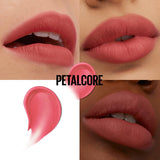 Maybelline Super Stay Teddy Lip Tint - Current Mood, Skinny Dip, Mascara Tear, Baby Tee, Coquettish, July Forever, Petal Core, Pinky Promise, Wild at Heart, Knee High