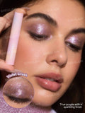 Buy SHEGLAM Crystal Jelly Glaze Stick in shades Rosy Gem, Starlit Silver, Fuchsia Fun, Golden Girl, Aura Blitz, Lilac Luster, Violet Crush, Rock Star, Bronze Dust, Champagne Gleam online in Pakistan at DUBUYPK on best price