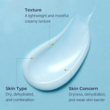 Torriden - DIVE-IN Low Molecular Hyaluronic Acid Cream 80 ml