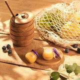 Frudia - Blueberry Hydrating Honey Lip Balm